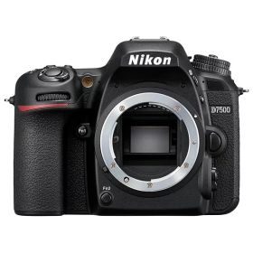ニコン デジタル一眼レフカメラ「D7500」ボディ D7500