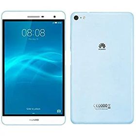 【中古】PLE-701L/T27/B ［MediaPad T2 7.0 Pro/Blue］