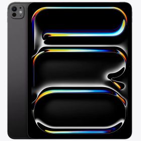【送料無料・新品未開封】【日本正規純正品】Apple iPad Pro 13インチ Cellular 2TB Nano-texture ME8M4J/A [スペースブラック]【お取り寄せ ※1ヶ月から2ヶ月見込み】
