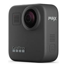 【中古】【1年保証】【美品】GoPro MAX CHDHZ-201-FW