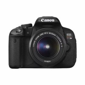 【中古】 キヤノン Canon デジタル一眼レフカメラ EOS Kiss X6i EF-S18-55 IS II レンズキット 当店保証30日間 人気 一眼レフ デジタル一眼 中古 カメラ