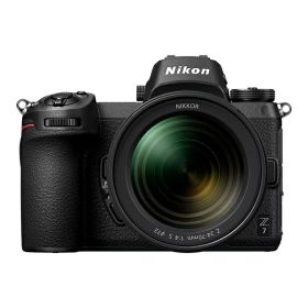 【中古】【1年保証】【美品】Nikon Z7 レンズキット 24-70mm F4S