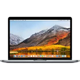 中古パソコン MacBook Pro 13インチ MPXV2J/A Mid 2017 スペースグレイ【Core i5(3.1GHz)/16GB/256GB SSD】 Apple 当社3ヶ月間保証 イオシス