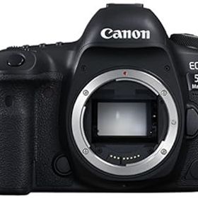 【中古】Canon デジタル一眼レフカメラ EOS 5D Mark IV ボディー EOS5DMK4