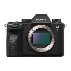 【中古】【1年保証】【美品】SONY α9 II ボディ [ILCE-9M2]