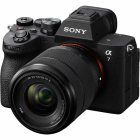 【長期保証付】ソニー SONY α7V レンズキット ミラーレスデジタル一眼カメラ ILCE-7M5M ILCE7M5M