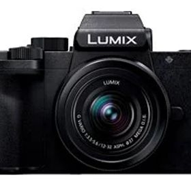 ★Panasonic / パナソニック LUMIX DC-G100DK レンズキット【デジタル一眼カメラ】【送料無料】