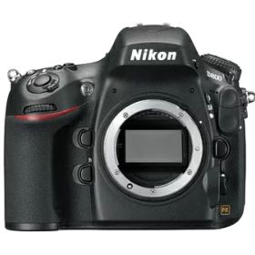 【中古】 Nikon デジタル一眼レフカメラ D800 ボディー D800