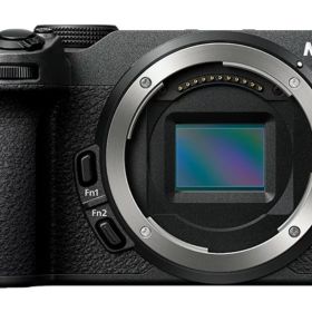 Nikon Z 30 ボディ APS-Cサイズミラーレスカメラ ニコン