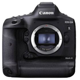 【中古】【1ヶ月保証】 Canon キヤノン EOS-1D X Mark III ボディ 1ヶ月保証