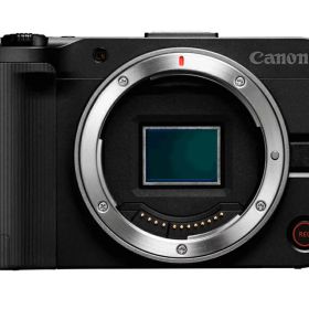 【送料無料・新品未開封】【日本正規純正品】Canon ミラーレス一眼 EOS R50 V ボディ【お取り寄せ商品（3週間から4週間程度での入荷、発送）】