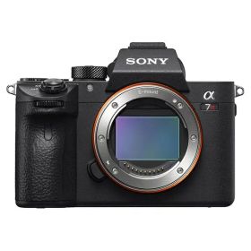 【中古】【1年保証】【美品】SONY α7R III A ボディ [ILCE-7RM3A]