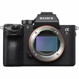【中古】【39shop】SONYソニー★フルサイズミラーレス一眼 α7RM3 ボディ ILCE-7RM3(非常に良い)