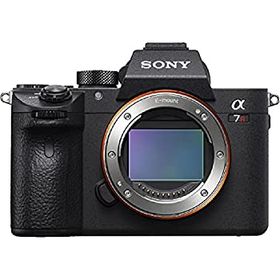 【中古】ソニー ILCE-7RM3A ブラック