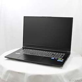 セール対象品 GALLERIA ZL9C-R57-C7 ［Core-i9-14900HX／32GB／SSD1TB／GeForce RTX 5070(8GB)／17.3インチワイド／Windows11
