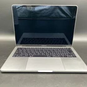 中古 Apple MacBook Pro 13インチ 2017 スペースグレイ Core i5 2.3GHz/8GB/128GB SSD MPXQ2J/A 135867 状態： B:良品