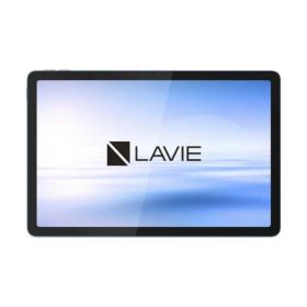 【ポイント10倍】 NEC タブレットPC LAVIE Tab Lite TL103/KAL PC-TL103KAL [ポーラブルー] [画面サイズ：10.1 インチ 画面解像度：1920x1200 詳細OS種類：Android 14 ネット接続タイプ：Wi-Fiモデル ストレージ容量：64GB メモリ容量：4GB CPU：MediaTek Helio G85]