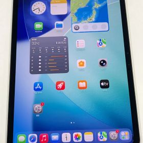 訳アリ バッテリ76％ iPad Pro 11インチ（M4）512GB Wi-Fi ブラック