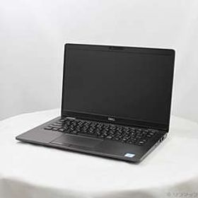 〔ジャンク品〕 Latitude 5300 ［Core-i5-8365U (1.6GHz)／16GB／SSD0GB／13.3インチワイド／OSナシ］〔ジャンク品〕 Latitude 5300 ［Core-i5-8365U (1.6GHz)／16GB／SSD0GB／13.3インチワイド／OSナシ］