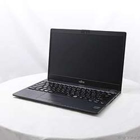 セール対象品 LIFEBOOK U938／S FMVU14006 〔Windows 10〕 ［Core-i5-8350U (1.7GHz)／12GB／SSD512GB／13.3インチワイド／Windo