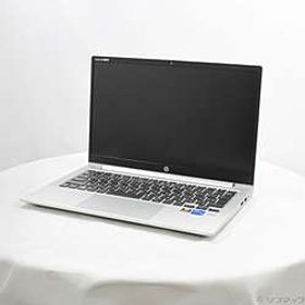 HP ProBook 430 G8 20Z05AV ［Core-i5-1135G7 (2.4GHz)／8GB／SSD256GB／13.3インチワイド／Windows11 Pro MAR］