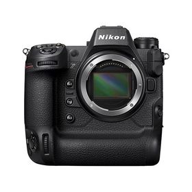 NIKON Z9 BODY フルサイズミラーレス（4571万画素）