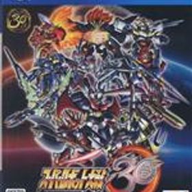 【中古】 スーパーロボット大戦30／PS4