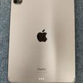 iPad Pro 11インチ 第4世代 1TB MNYJ3J/A APPLE/SIMフリー(KDDI販売)