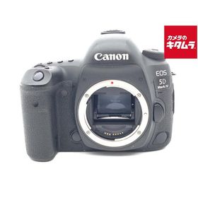【中古】 【並品】 キヤノン EOS 5D Mark IV ボディ