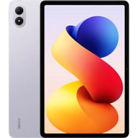 Xiaomi(シャオミ) Redmi Pad 2 Pro Lavender purple 6G+128G VHU6221JP Wi-Fi 6対応 12.1型 Androidタブレット ラベンダーパープル