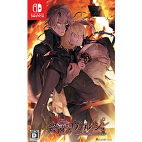 終遠のヴィルシュ -ErroR:salvation- 【Switchゲームソフト】