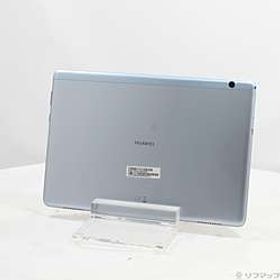 MediaPad T5 32GB ミストブルー AGS2-W09 Wi-Fi ［10.1インチ液晶／HUAWEI-Kirin-659］