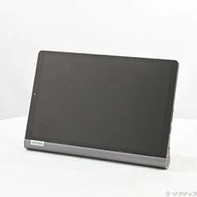 〔中古品〕 YOGA Smart Tab 32GB アイアングレー ZA3V0031JP Wi-Fi ［10.1インチ液晶／Snapdragon-439］〔中古品〕 YOGA Smart Tab 32GB アイアングレー ZA3V0031JP Wi-Fi ［10.1インチ液晶／Snapdragon-439］