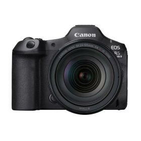 EOS R5 Mark II RF24-105L IS USM レンズキット CANON デジタル一眼レフカメラ
