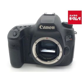 【中古】 【並品】 キヤノン EOS 5Ds R ボディ