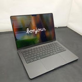 MACノートPC MX2H3J/A APPLE