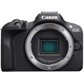 CANON キヤノン EOS R100 ボディ APS-C ミラーレス一眼カメラ EOSR100