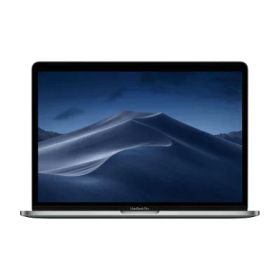 中古パソコン MacBook Pro 13インチ MV962J/A Mid 2019 スペースグレイ【Core i5(2.4GHz)/16GB/256GB SSD】 Apple 当社3ヶ月間保証 イオシス