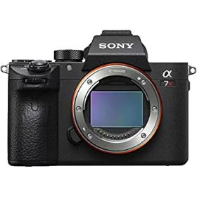 【中古】 ソニー SONY フルサイズミラーレス一眼 α7RM3 ボディ ILCE-7RM3