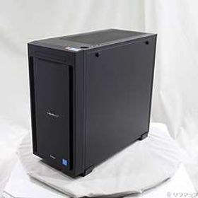 iiyama ILeDEi-M77M-134F-RLSXM／406 ［Core-i5-13400F (2.5GHz)／16GB／SSD1TB／GeForce RTX 4060(8GB)／Windows