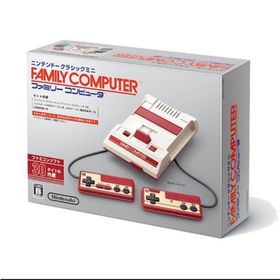 訳あり 任天堂 ニンテンドークラシックミニ ファミリーコンピュータ