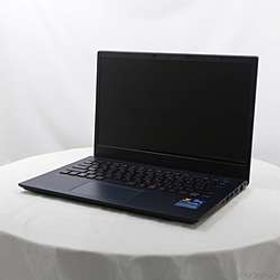 LAVIE N14 PC-N1476CKL ネイビーブルー ［Core-i7-1165G7 (2.8GHz)／16GB／SSD512GB／14インチワイド／Windows11 Home］