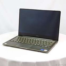 〔中古品〕 ZEROPC LIFEBOOK CH90／E3 FMVC90E3K カーキ (1年保証付き)〔中古品〕 ZEROPC LIFEBOOK CH90／E3 FMVC90E3K カーキ (1年保証付き)