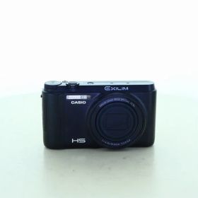【中古】(カシオ) Casio EXILIM EX-ZR1000BK ブラック