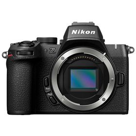 ニコン Nikon ミラーレス一眼カメラ Z50II ボディ