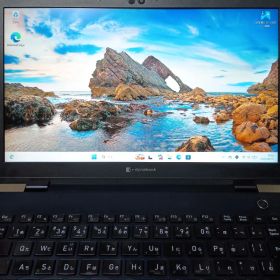 ジャンク 10世代 dynabook G83/FP SSD128GBメモリ8GB
