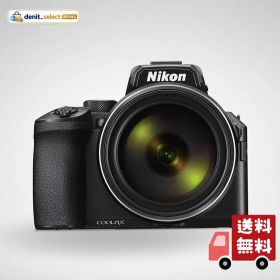 Nikon デジタルカメラ COOLPIX P950 ブラック クールピクス P950