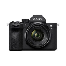 ソニー / SONY α7 V ILCE-7M5M ズームレンズキット