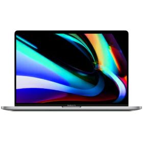 中古パソコン MacBook Pro 16インチ MVVJ2J/A Late 2019 スペースグレイ【Core i7(2.6GHz)/16GB/512GB SSD】 Apple 当社3ヶ月間保証 イオシス