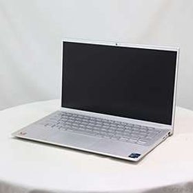 Inspiron 7300 〔Windows 10〕 ［Core-i5-1135G7 (2.4GHz)／8GB／SSD256GB／13.3インチワイド／Windows10 Home(64ビット)］